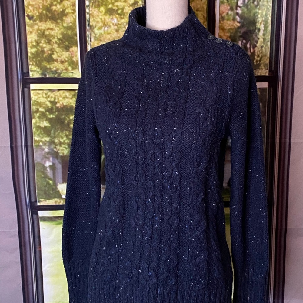 Cozy Lounging Sweater